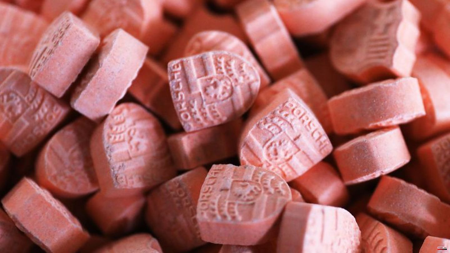 MDMA: party drugs as medicine in Australia