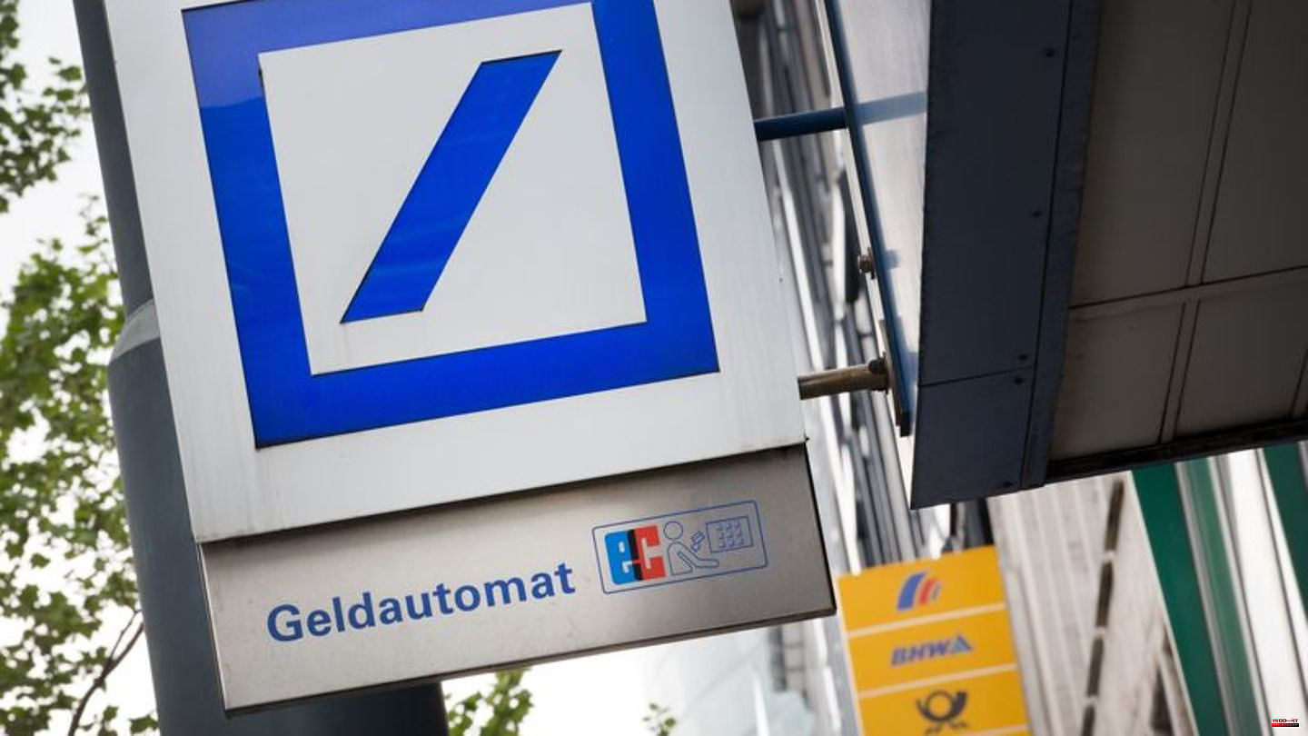 Consumers: Deutsche Bank: IT relocation of Postbank customers successful
