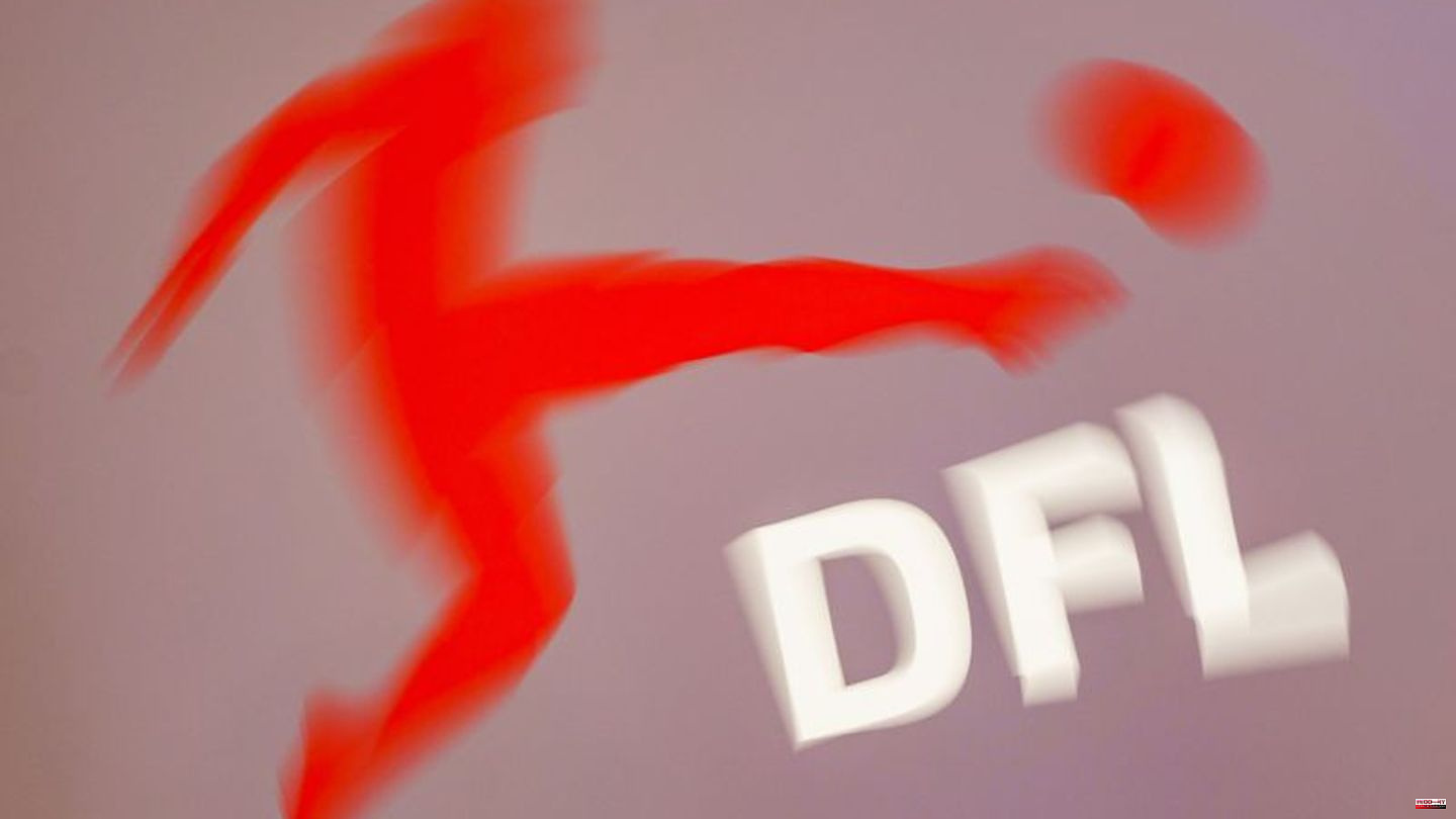 German Football League: New DFL managing directors: "There is no warm-up phase"