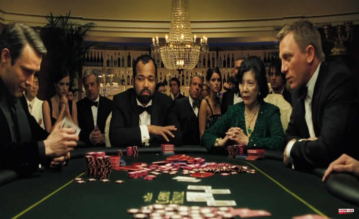 From Casino to Silver Screen: Hollywood's Fascination with Gambling