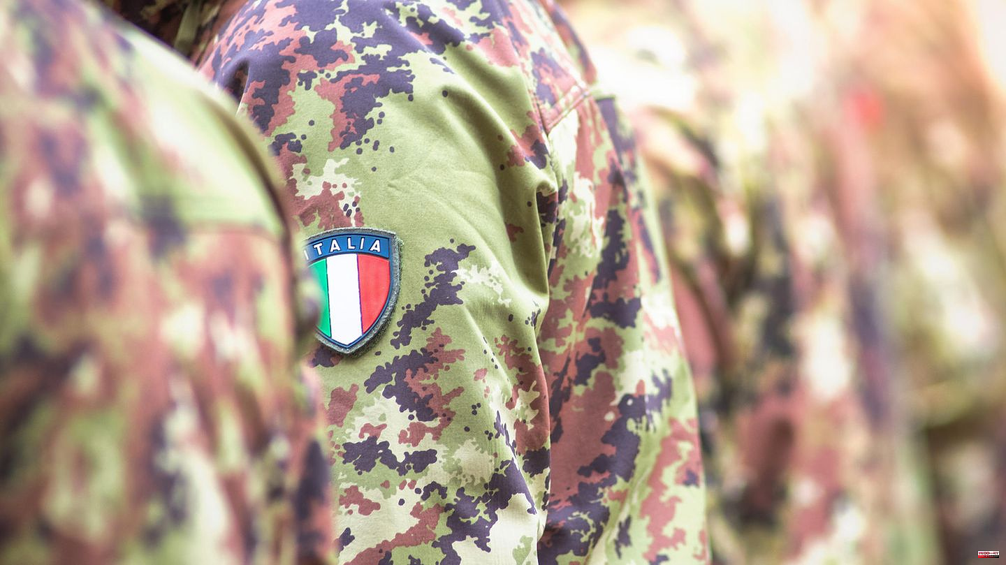Roberto Vannacci: Media: General fired in Italy after homophobic and racist remarks