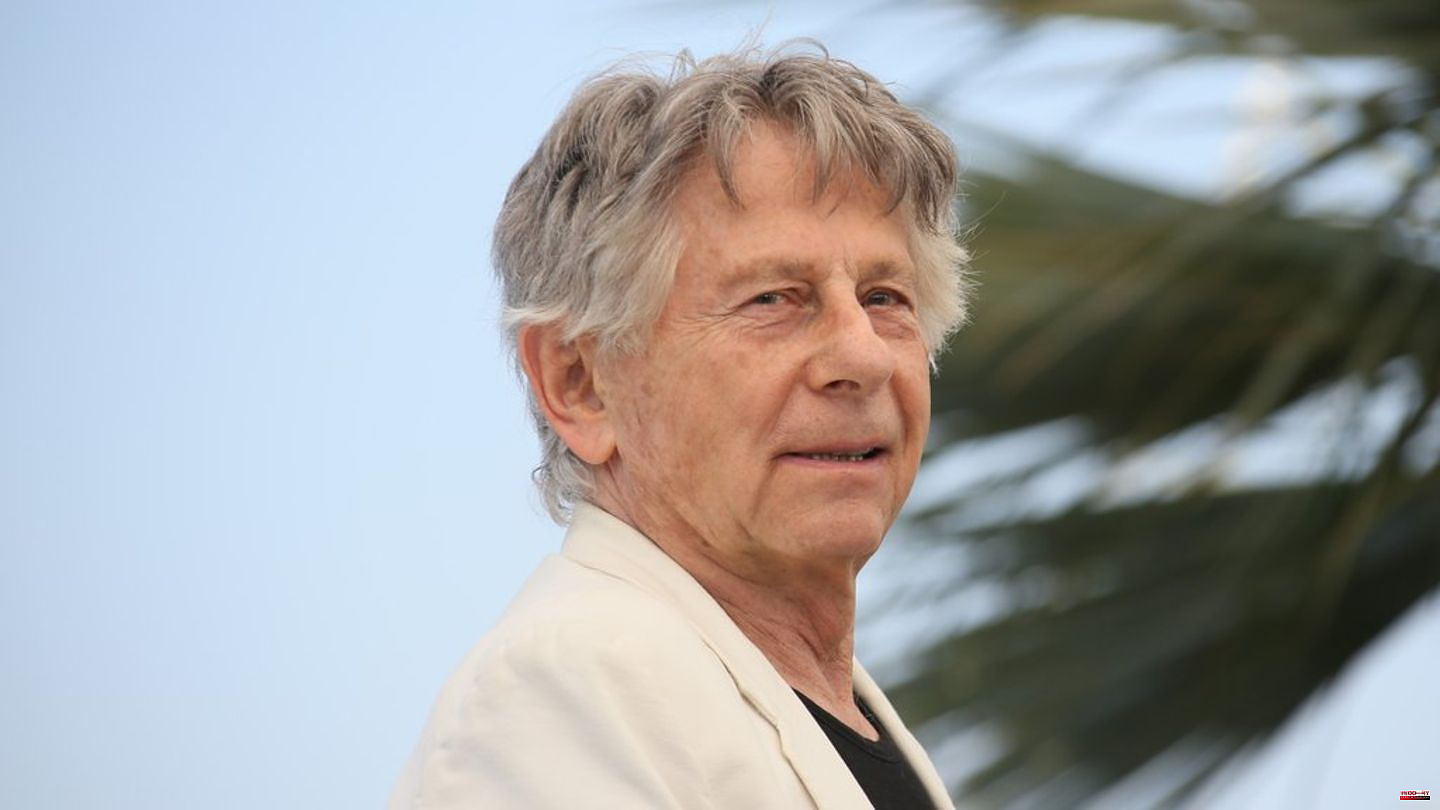 Roman Polanski turns 90: The director's turbulent life