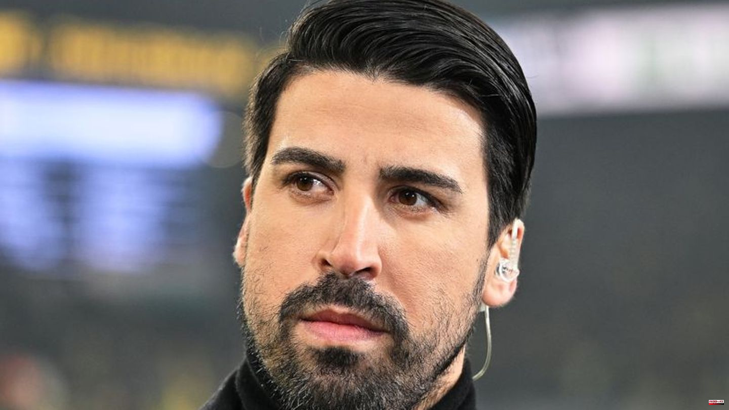 National team: Khedira worried about DFB selection: "EM as a character test"