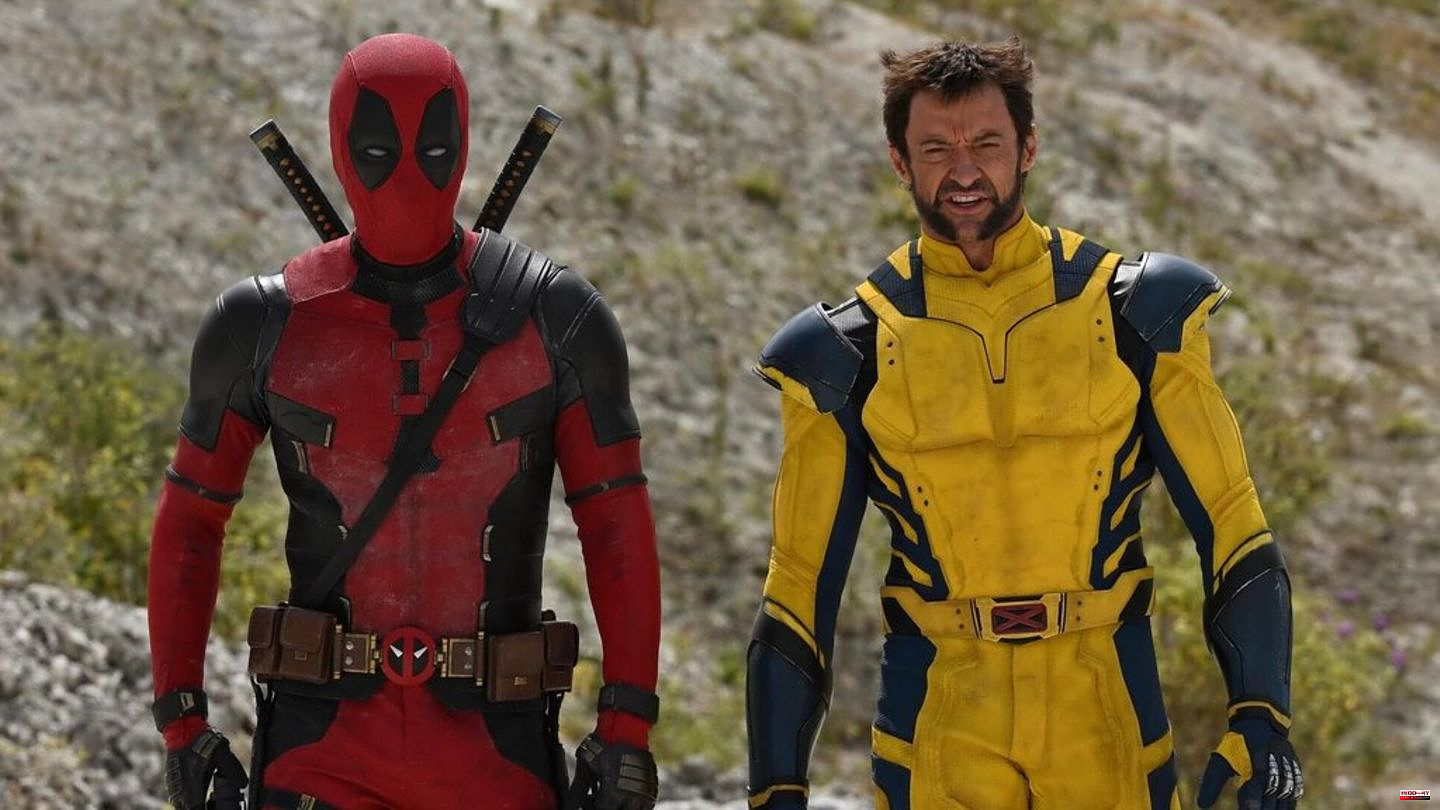 Deadpool 3 preview: How Hugh Jackman became Wolverine again