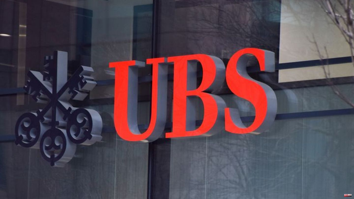 Banks: UBS wants to cut thousands of jobs