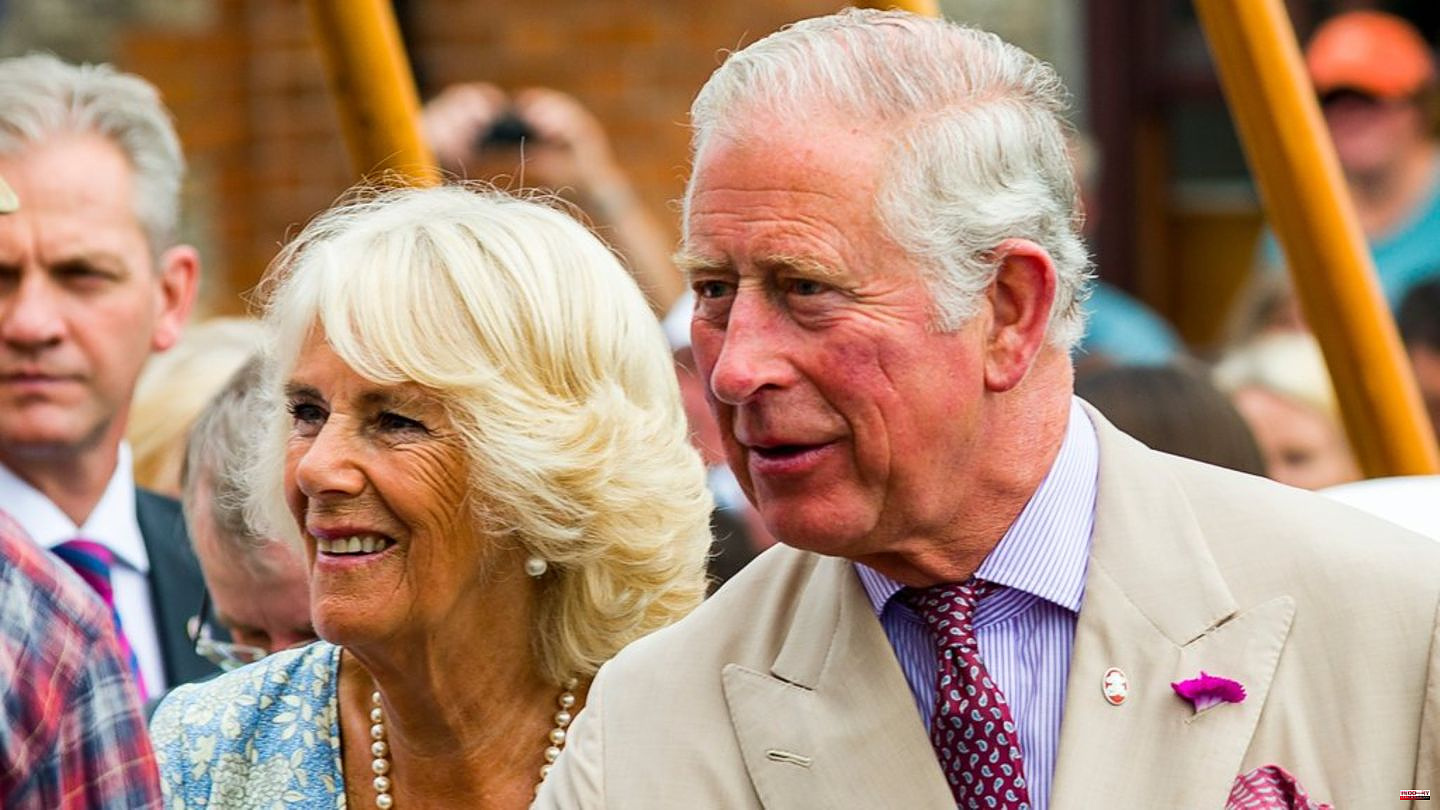King Charles III and Queen Camilla: Trip to France announced