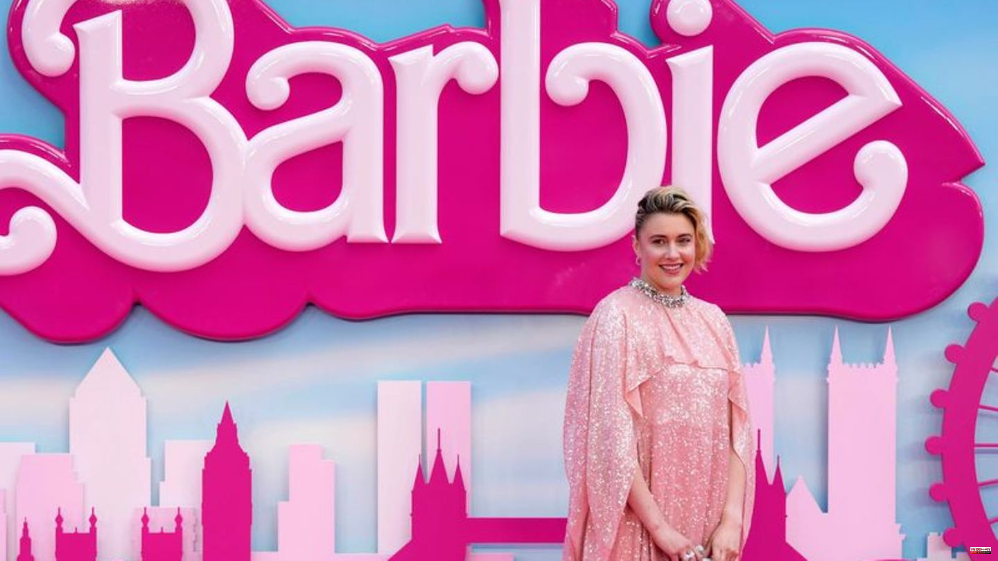 Women's rights: Despite calls for a ban: Lebanon shows "Barbie" film