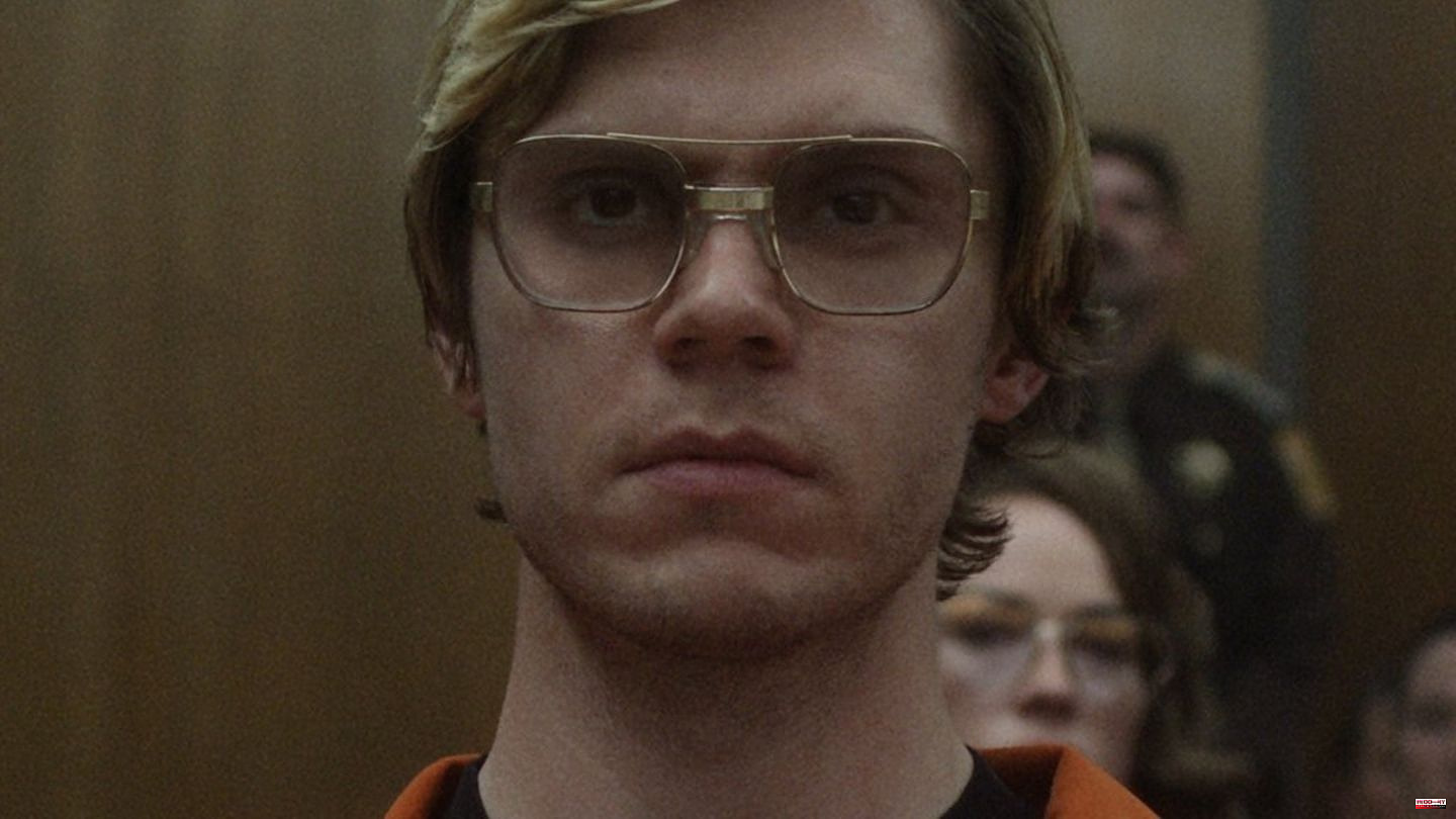 "Dahmer": This is how they wanted to avoid pity for murderers