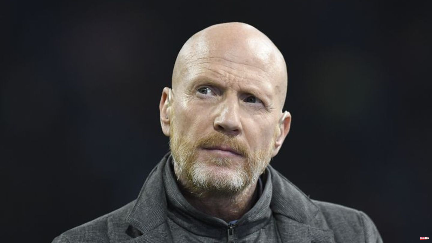 National team: Sammer: "World champion and European champion in finding excuses"