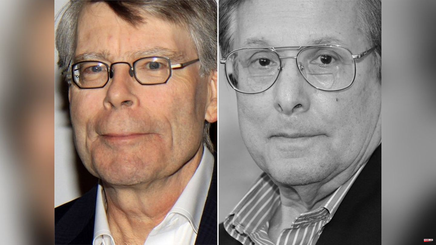 William Friedkin: Stephen King and company pay tribute to the director