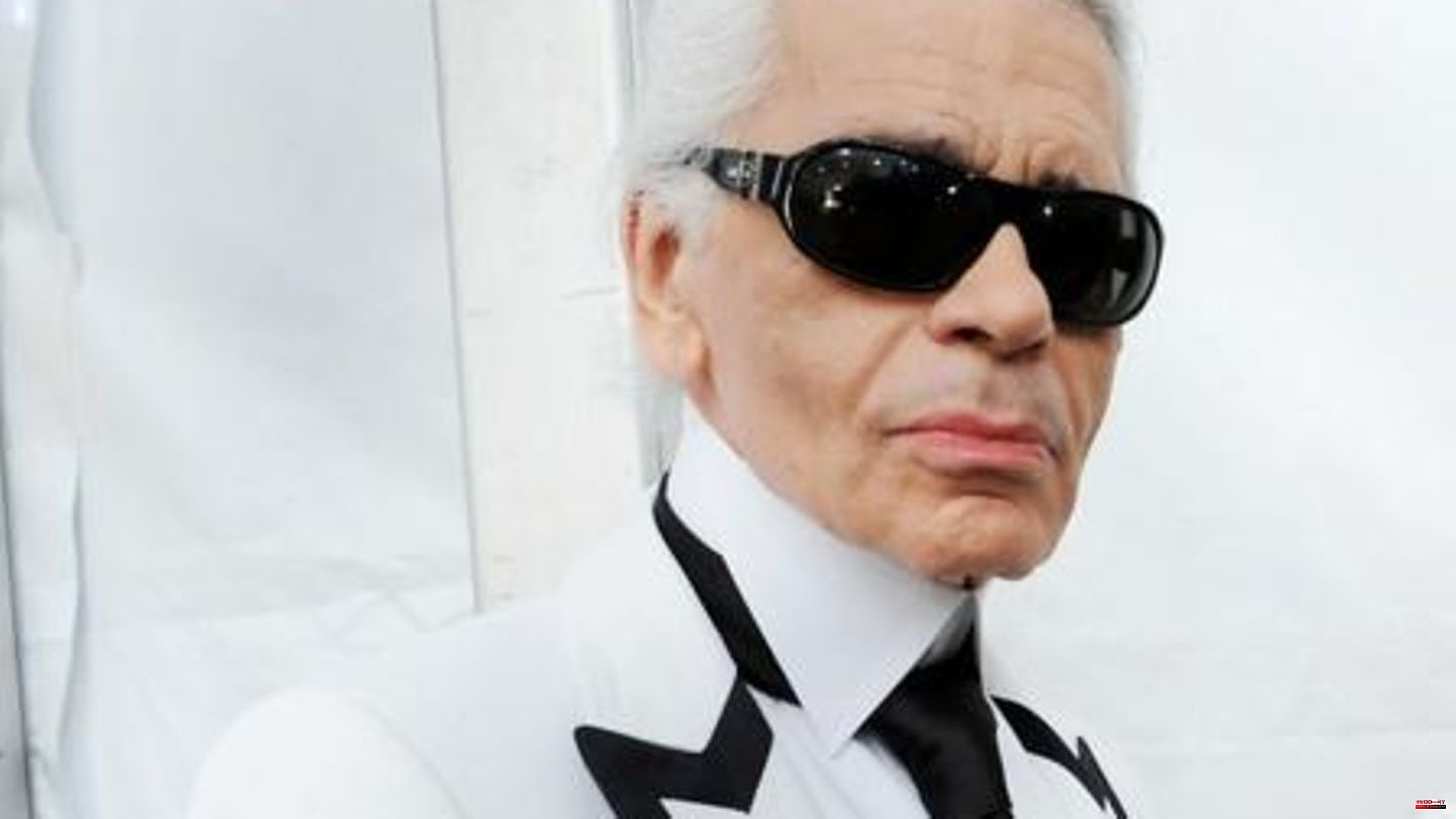 Fashion czar's birthday: Karl Lagerfeld would have turned 90 today: This is how his fashion empire is doing