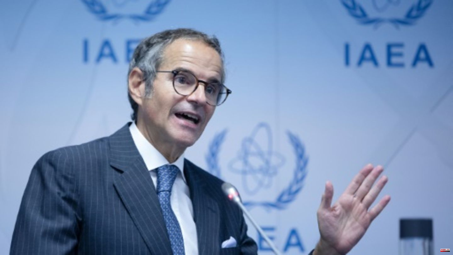 Iran withdraws the accreditation of several IAEA inspectors