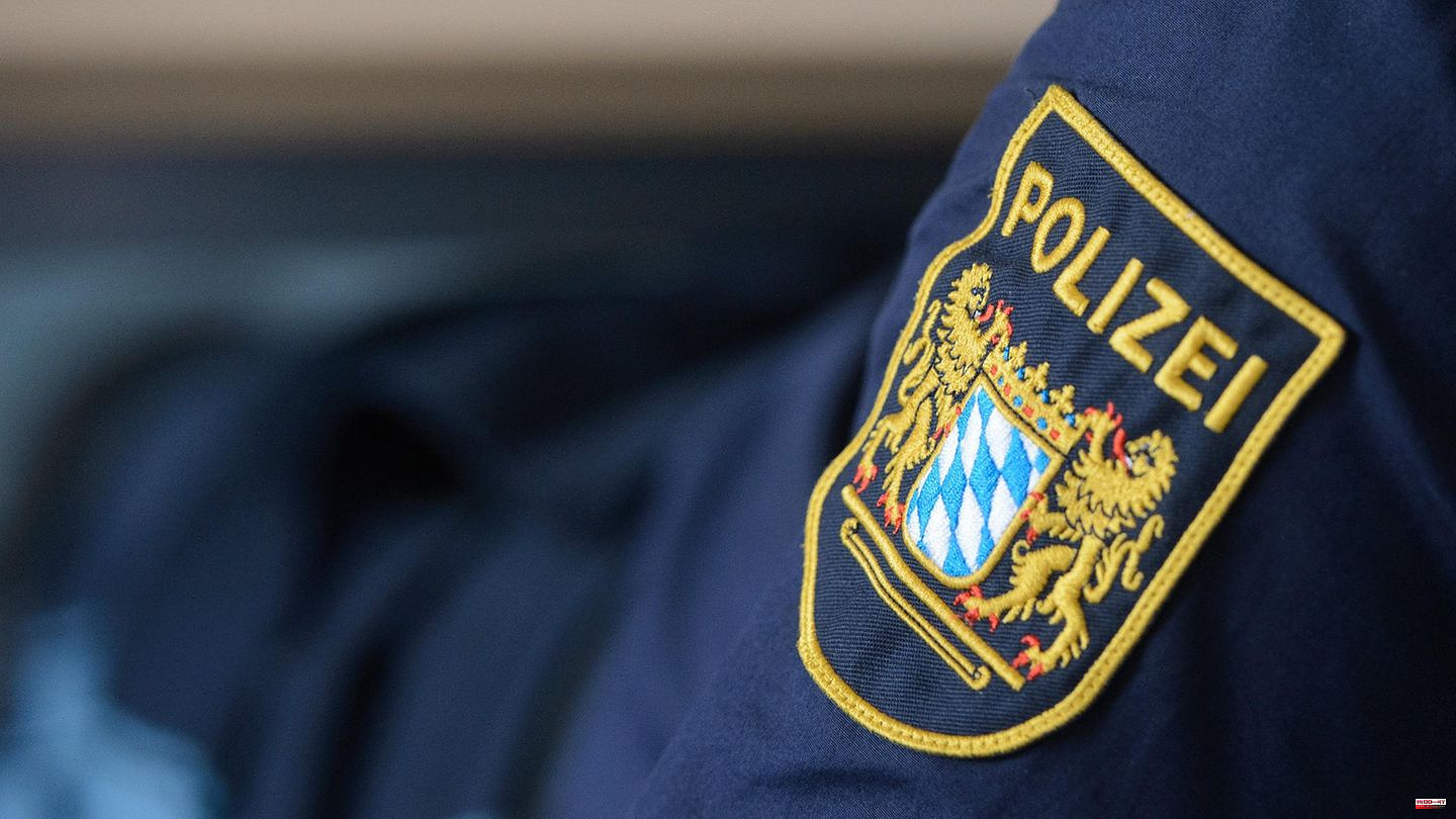 Bavaria: Teenager found dead at school – police assume homicide