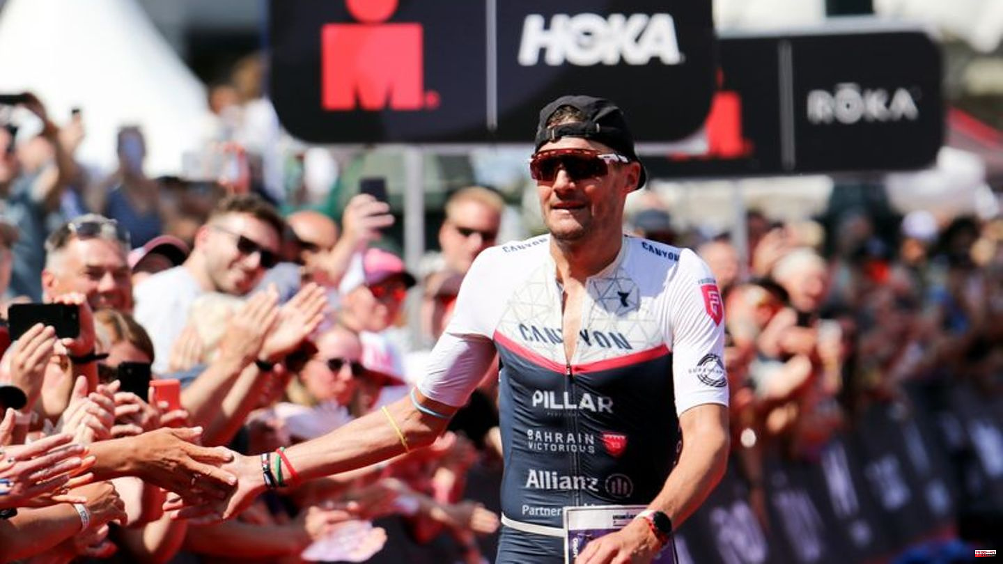 Traiathlon: What you need to know about the Ironman World Championship premiere in Nice