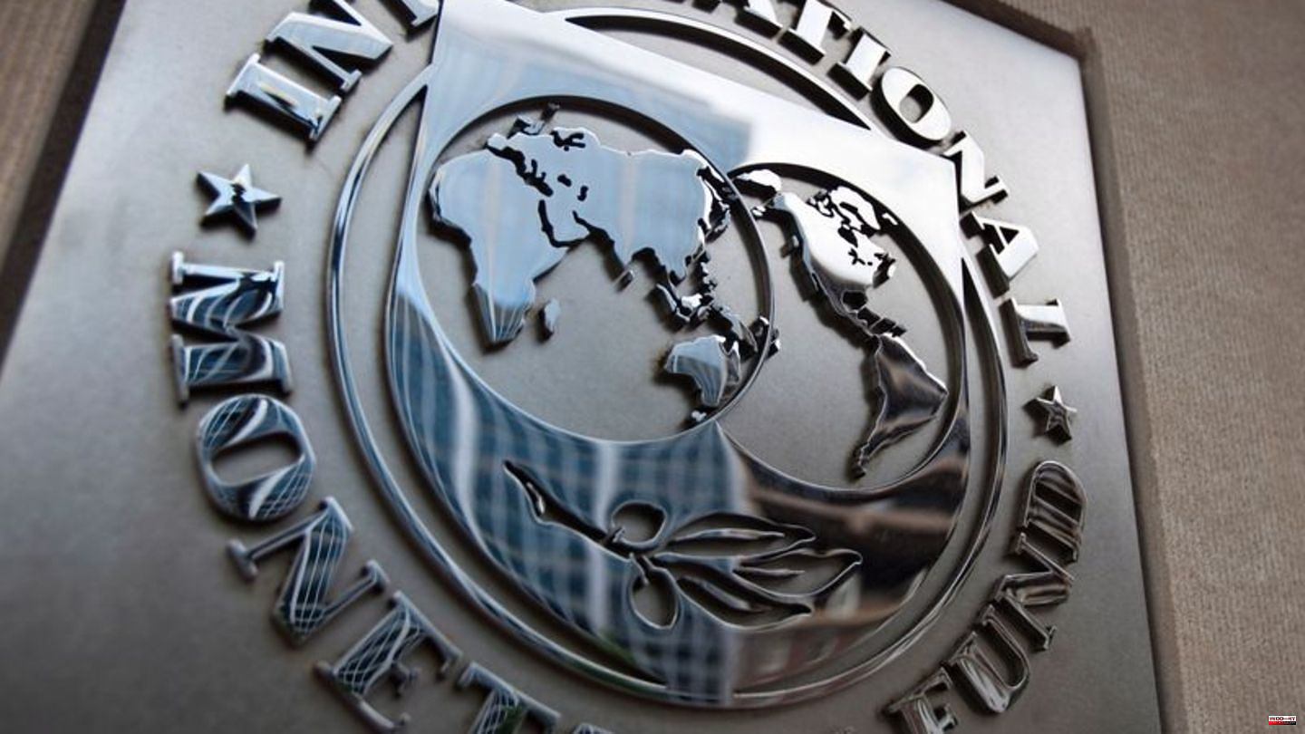 Before the G20 summit: World Bank and IMF call for stronger global cooperation