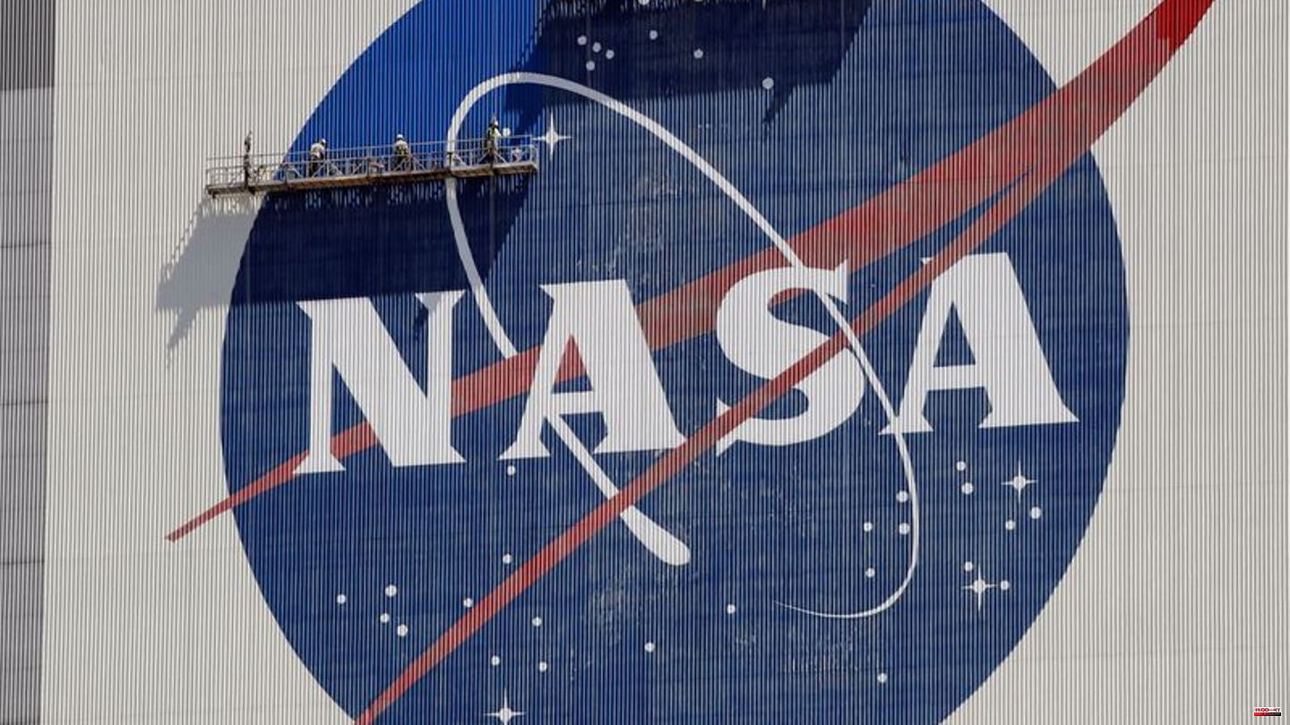 US space agency: NASA appoints director for UFO research