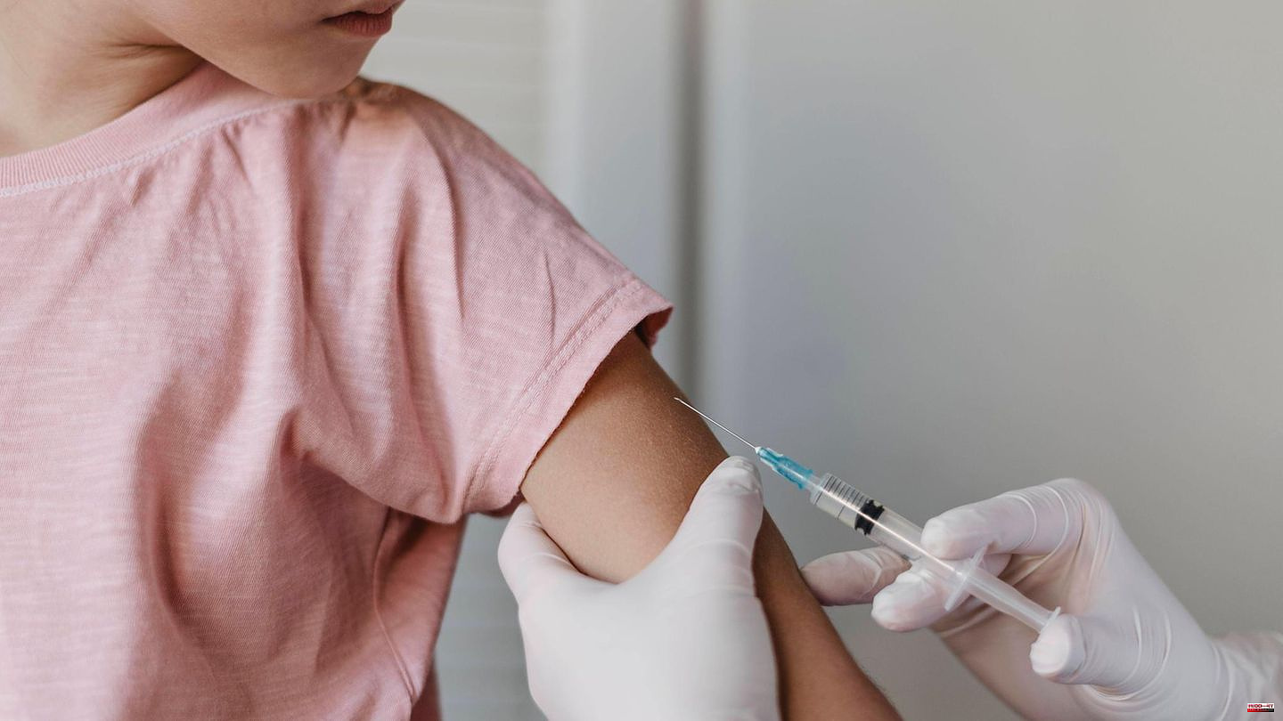 Immunization: Why so many children are not vaccinated