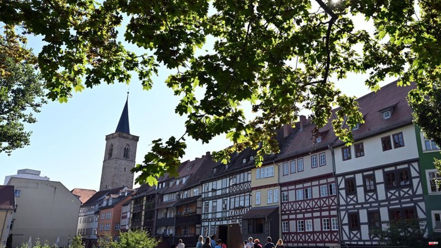 Erfurt: Jewish-medieval heritage becomes new UNESCO world heritage