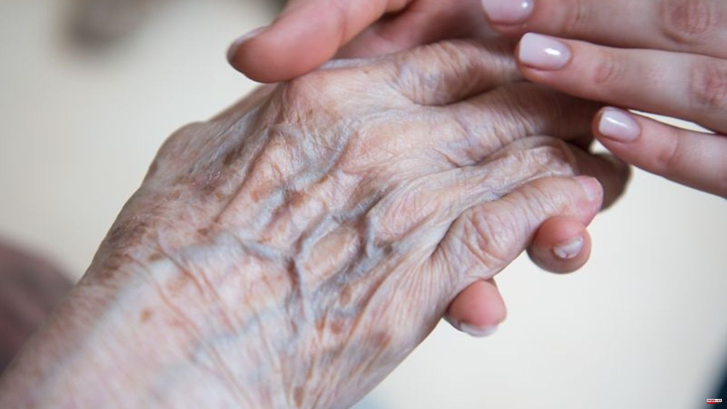Health: Patient advocates: More help for older people with depression