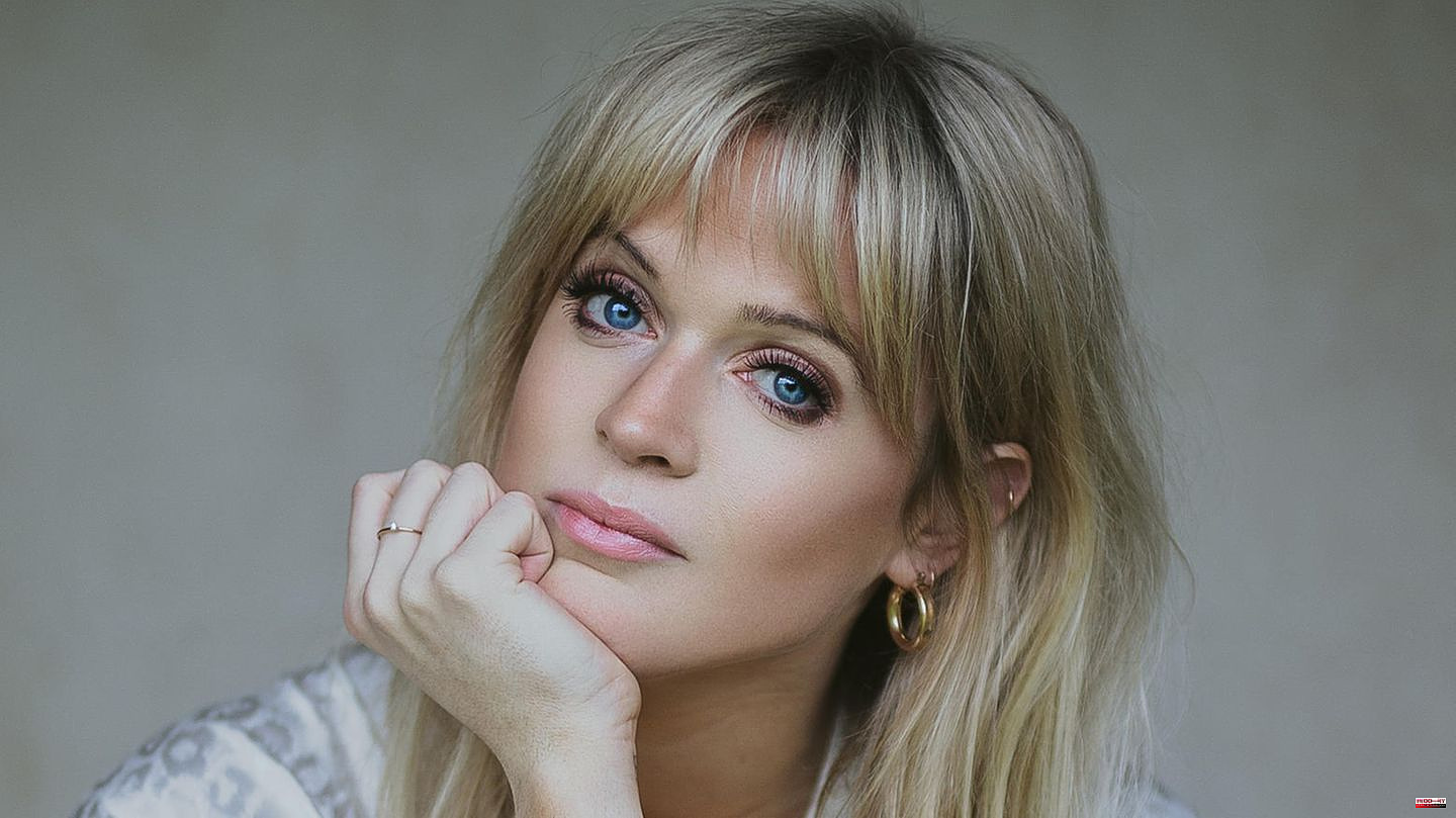 Bestselling author: Dolly Alderton: "I would avoid men in their 30s"