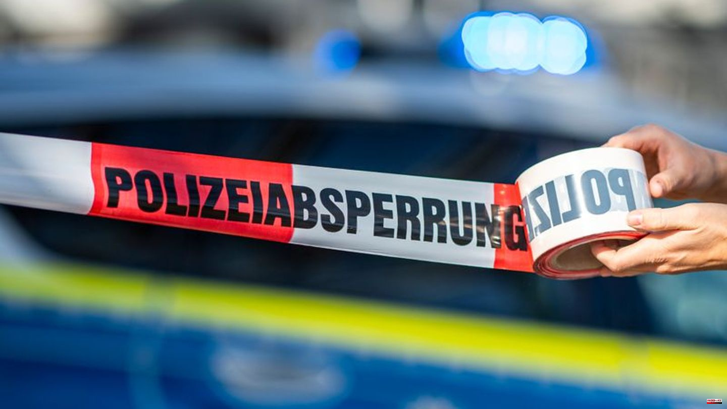 Near Neubrandenburg: Missing six-year-old boy found dead