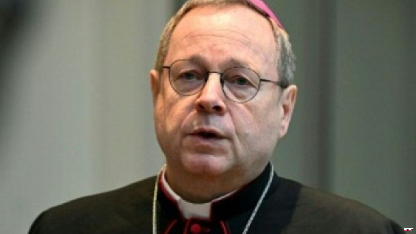 Cardinal Hengsbach abuse case: Bätzing sees new quality