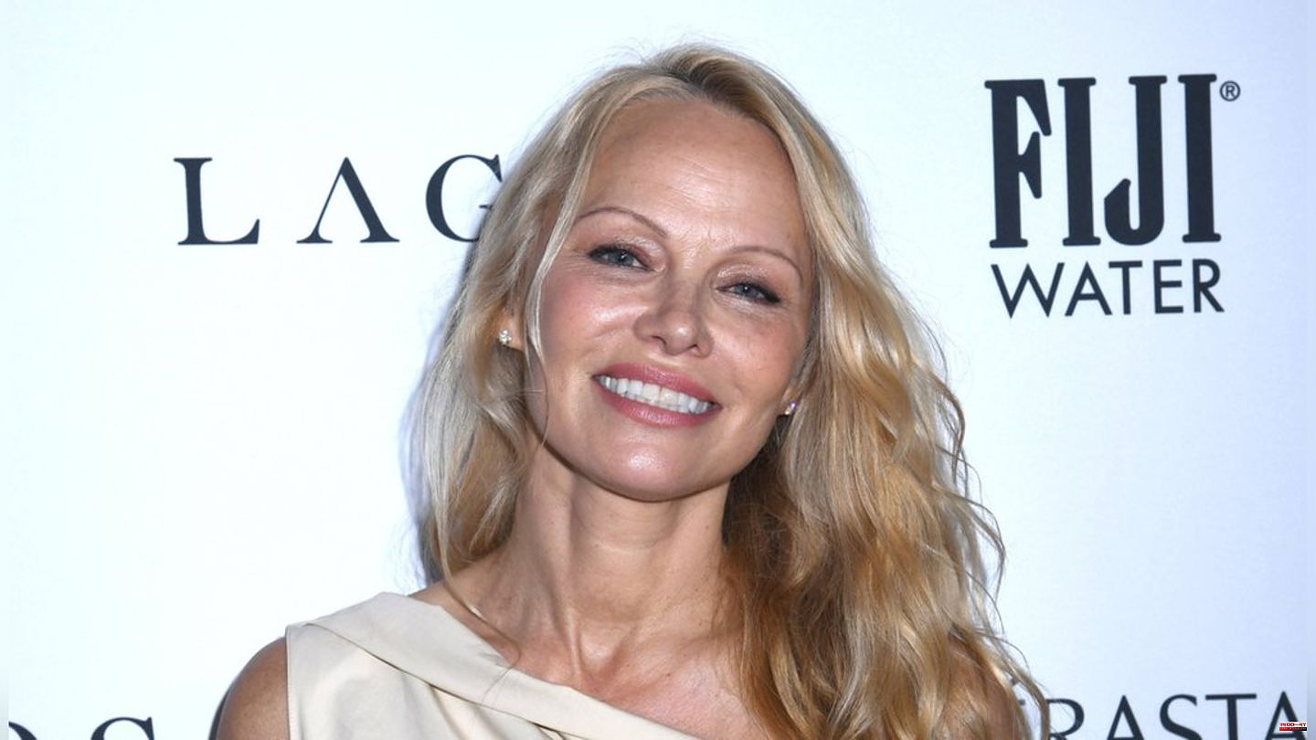 “Baywatch” star: “It has a place in my heart”: Pamela Anderson misses her ex-husband Tommy Lee