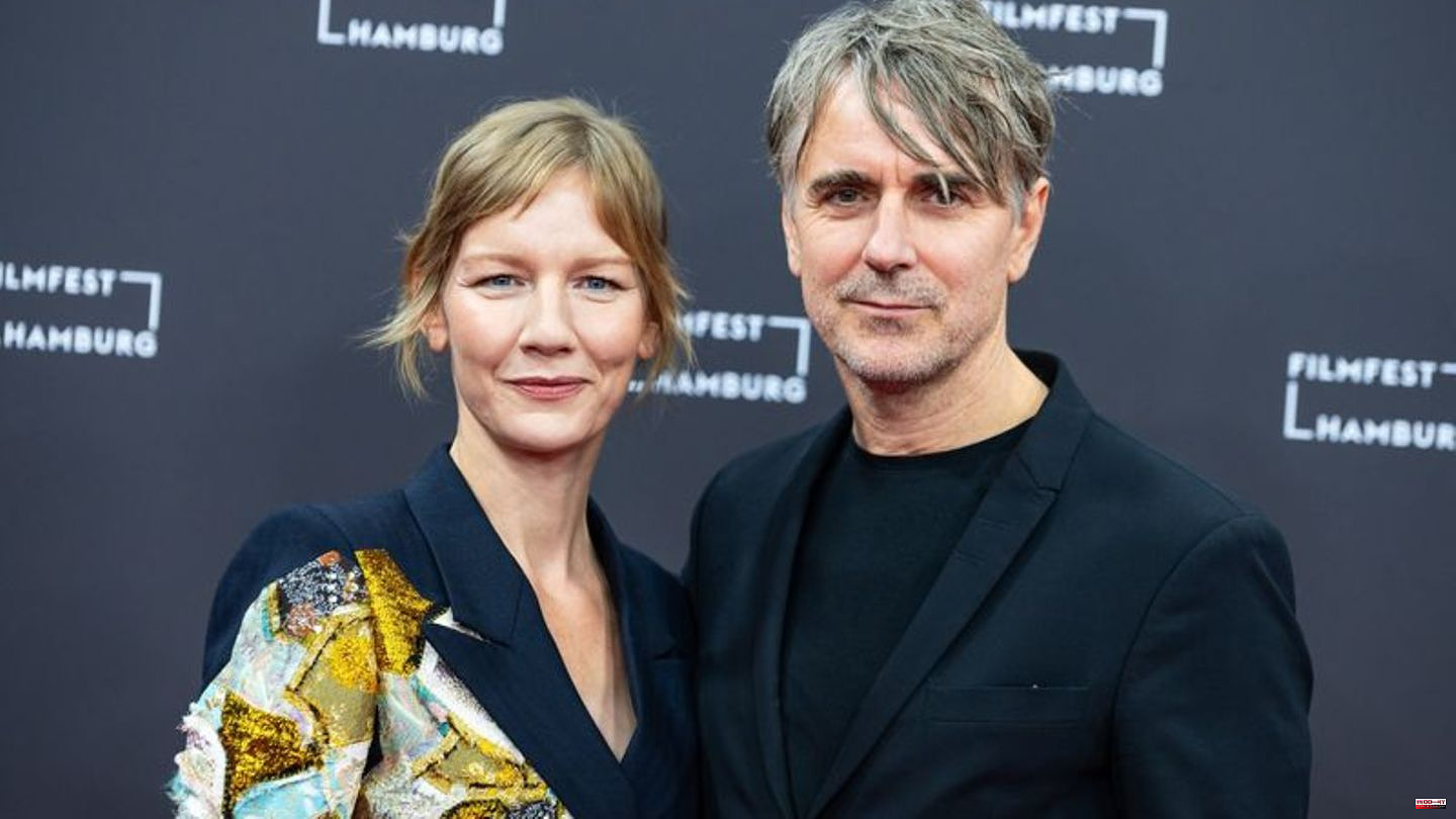 Hamburg Film Festival: Sandra Hülser receives the Douglas Sirk Prize