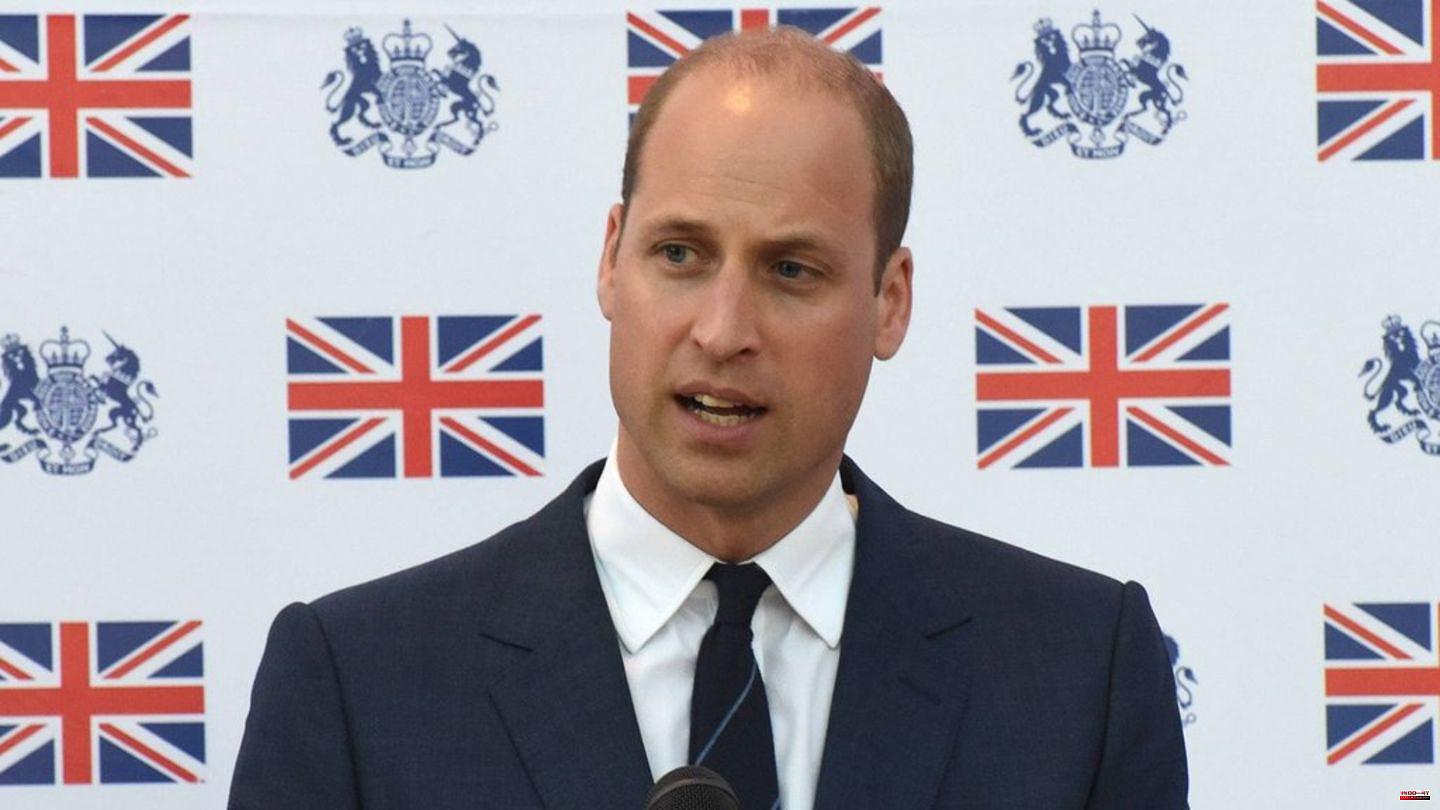 Prince William and Princess Kate: “Deeply dismayed” after Hamas attacks