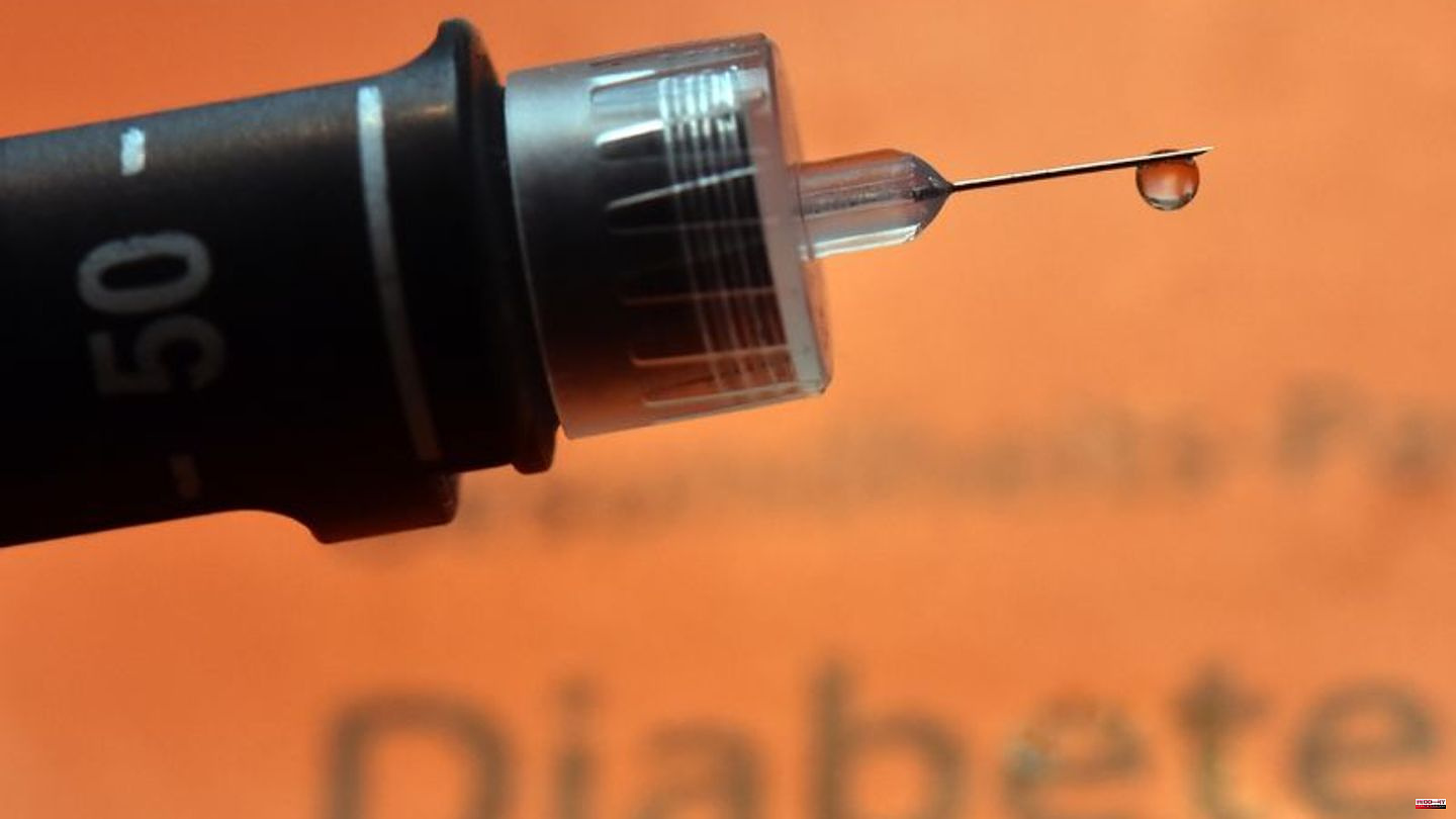 Health: Authorities warn of counterfeit diabetes medication