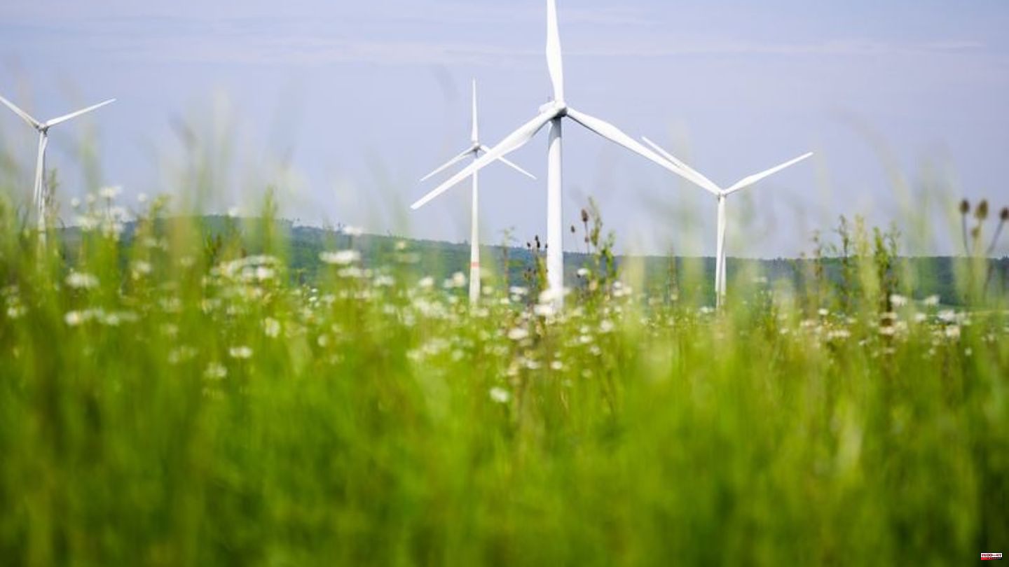 Law passed: Renewables in the EU will be significantly expanded