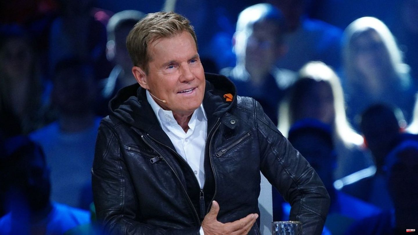 Dieter Bohlen: He was against age limits for “DSDS” for a long time