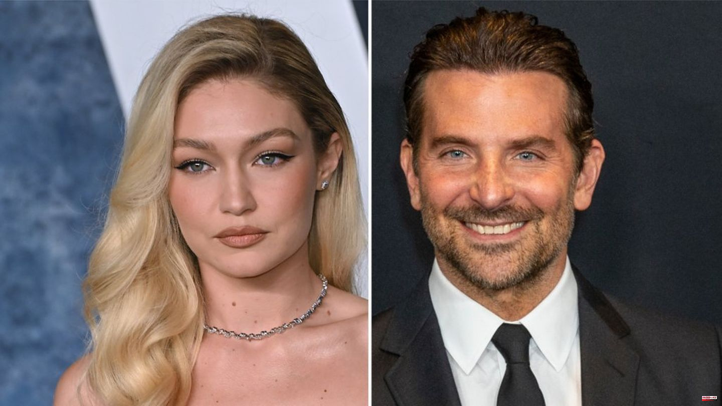 Gigi Hadid and Bradley Cooper: What are the romance rumors?