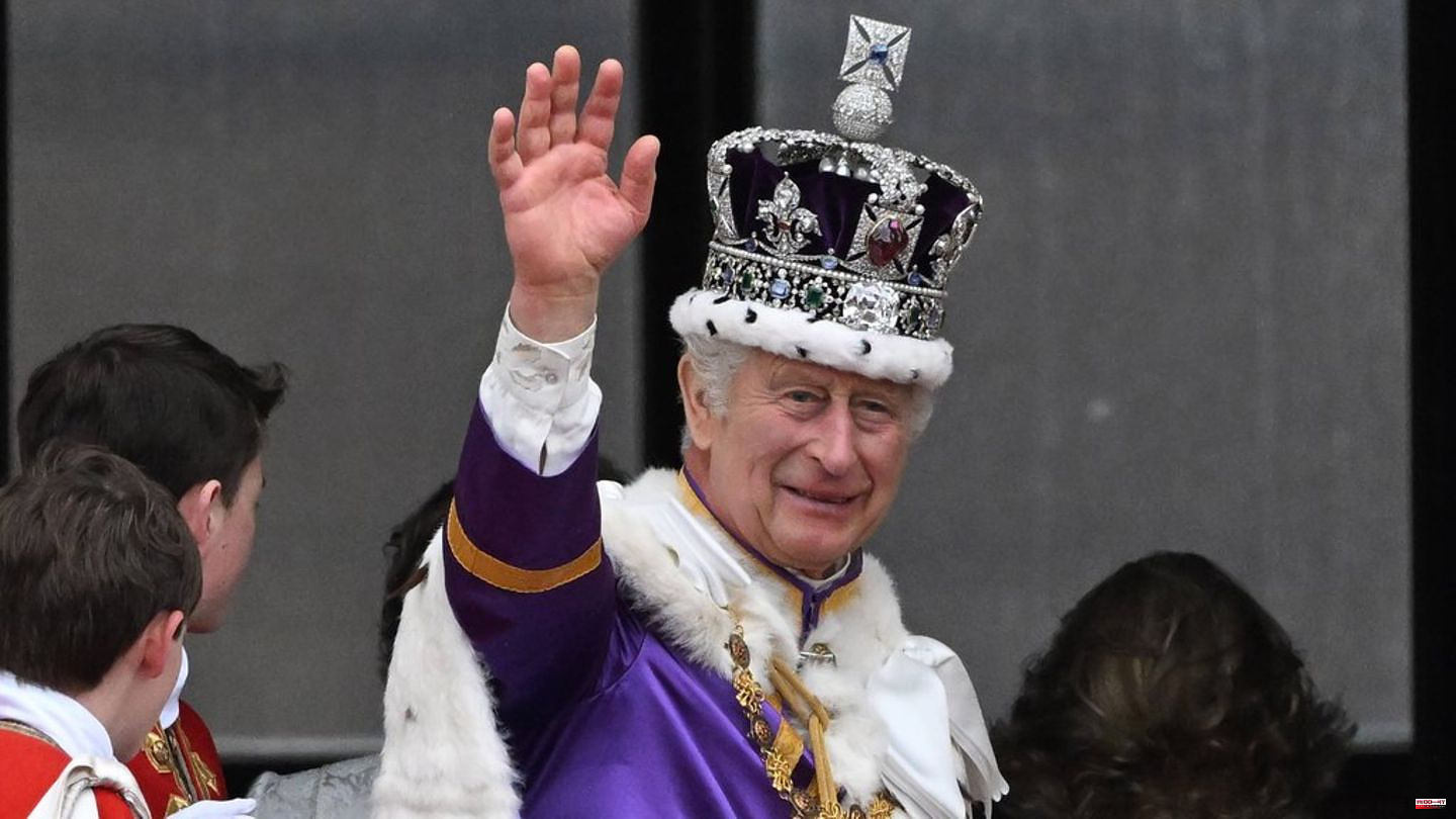 Dutch edition: Is King Charles a racist? That's what's in the withdrawn Royals book