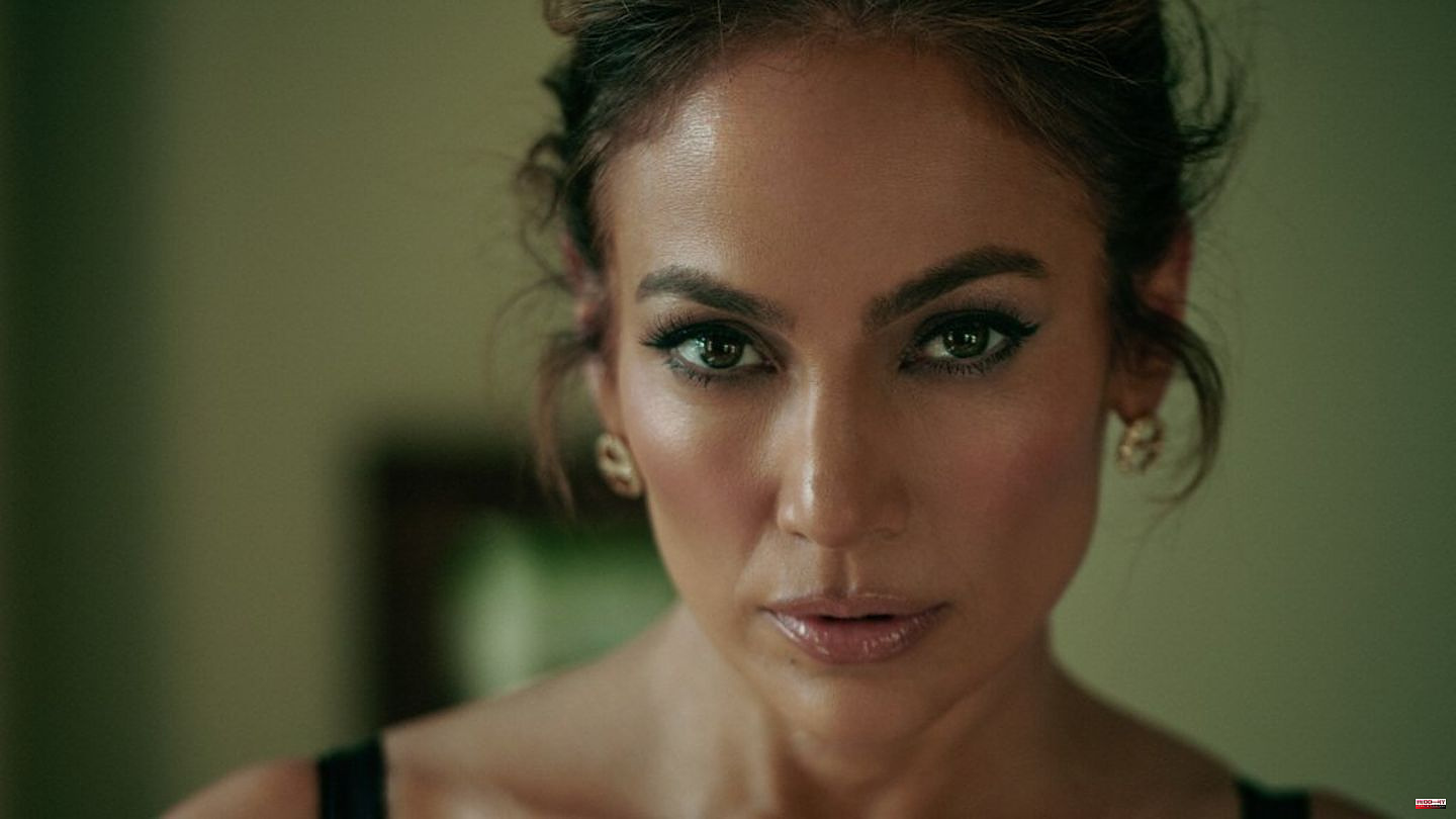 Song: JLo returns three times in 2024