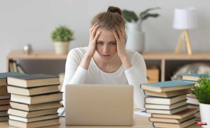 Overcoming Emotional Problems Whilst Writing Assignments