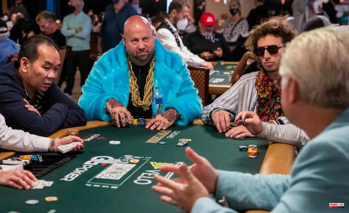 Unleash Your Poker Skills at WSOP Online: A Guide for Advanced Players