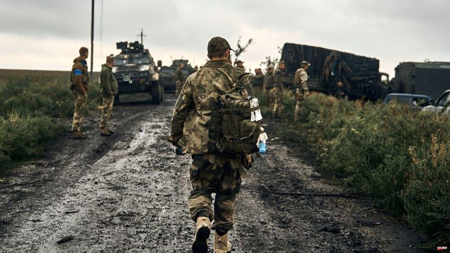 Russian Invasion: War against Ukraine: This is the situation