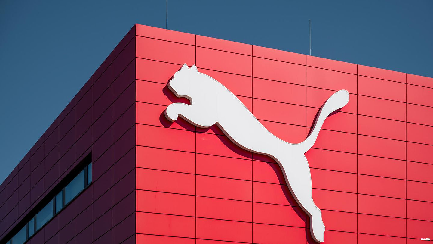 Sports supplier: How Puma got caught in the crossfire of the Middle East conflict
