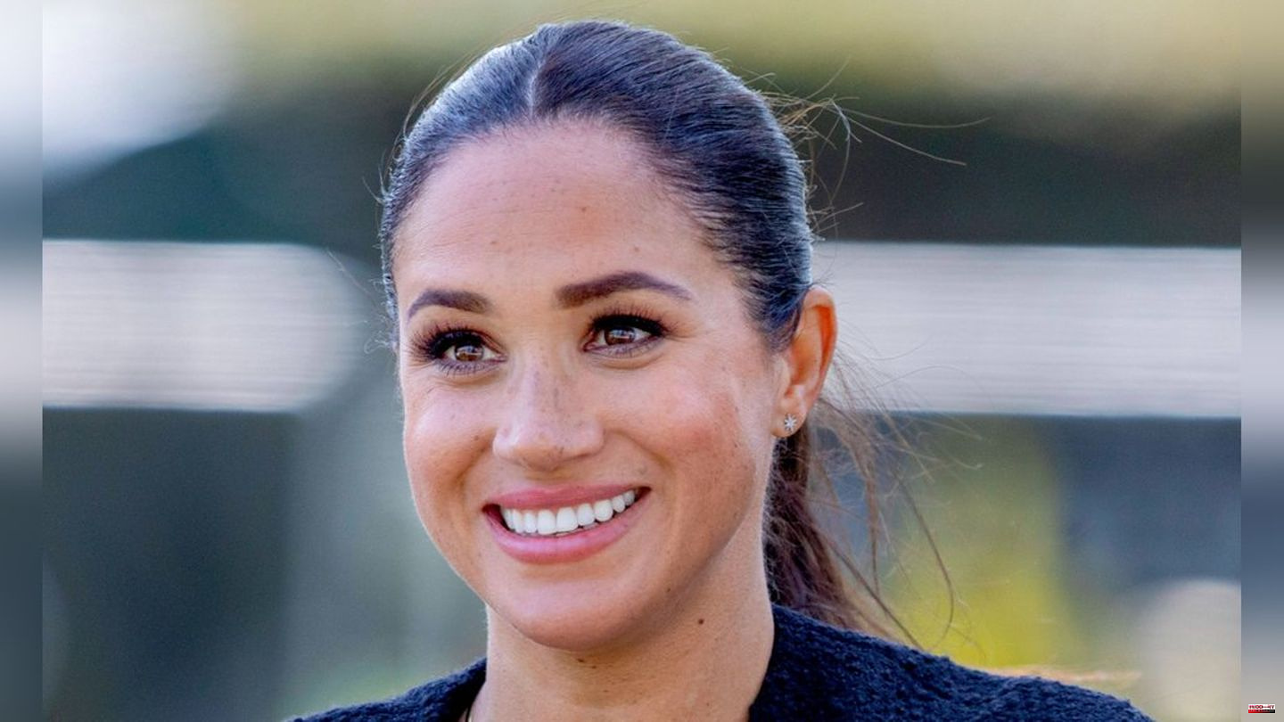 Christmas: What wish Duchess Meghan will not fulfill for her son Archie