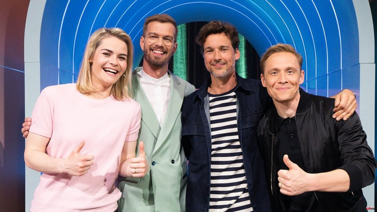 “Who will steal the show?”: Matthias Schweighöfer replaced before the finale