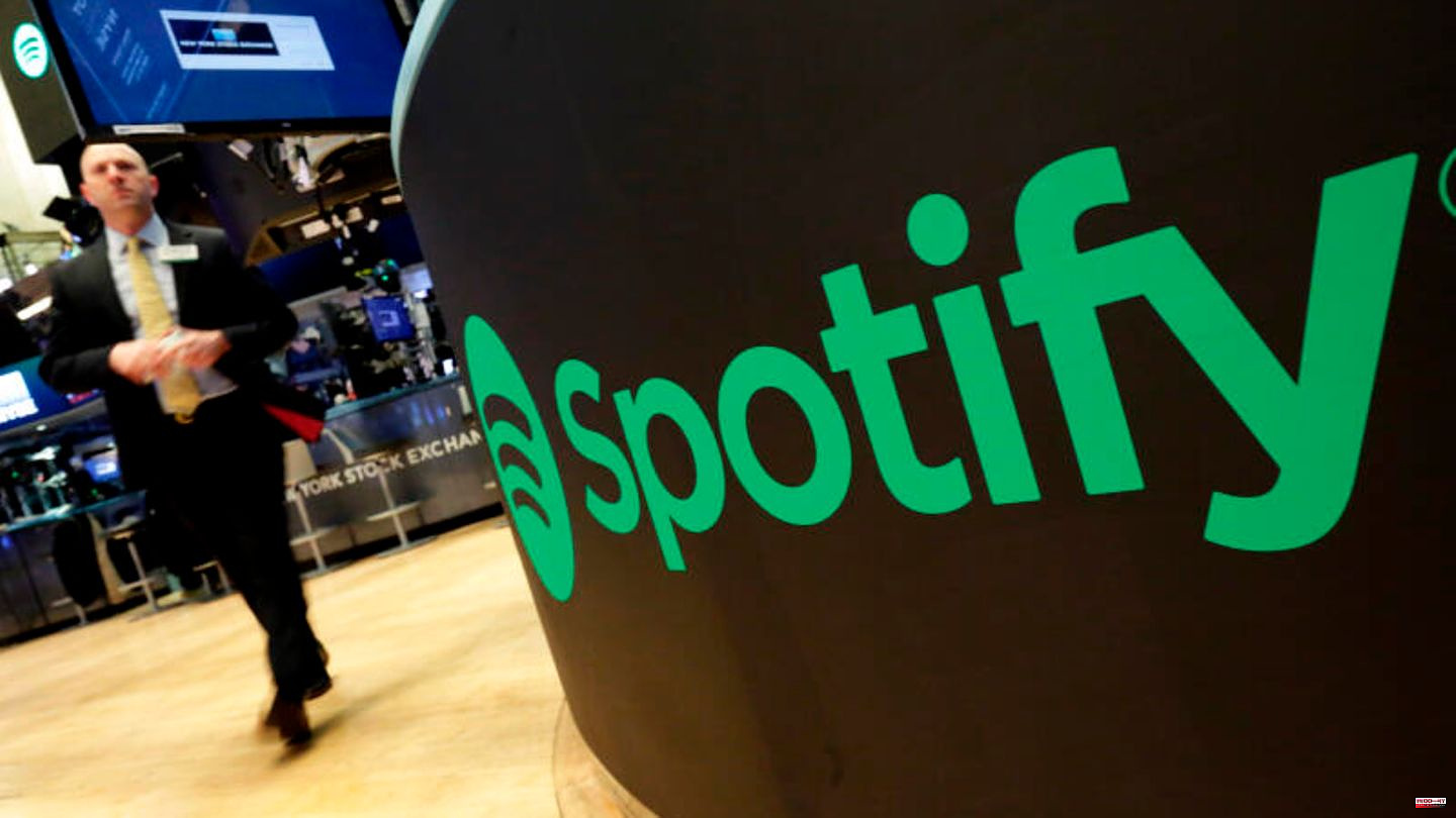 Popular streaming service: First profit for Spotify and yet the wave of layoffs continues - why?