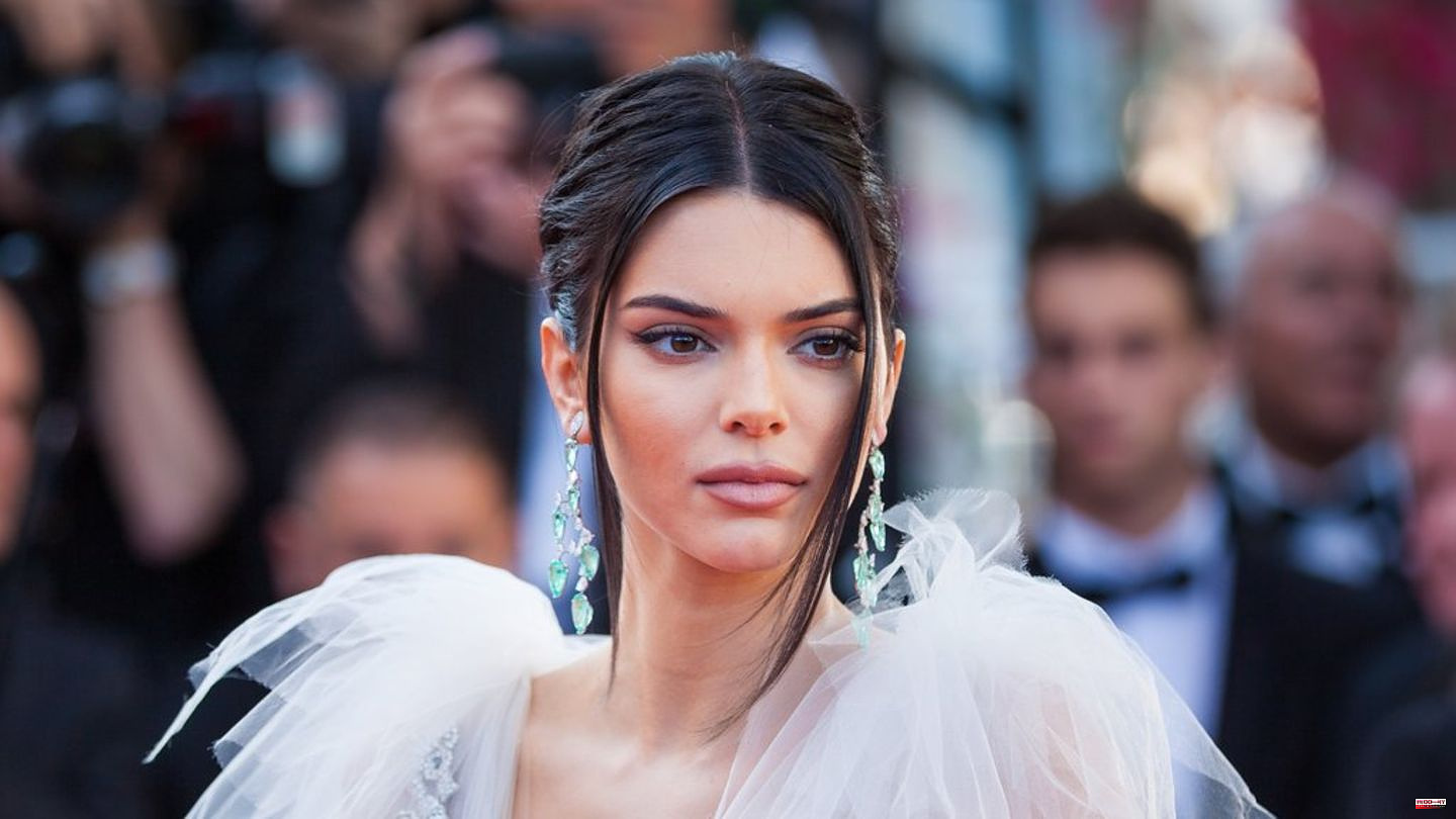 Without Bad Bunny in Aspen: Is Kendall Jenner available again?