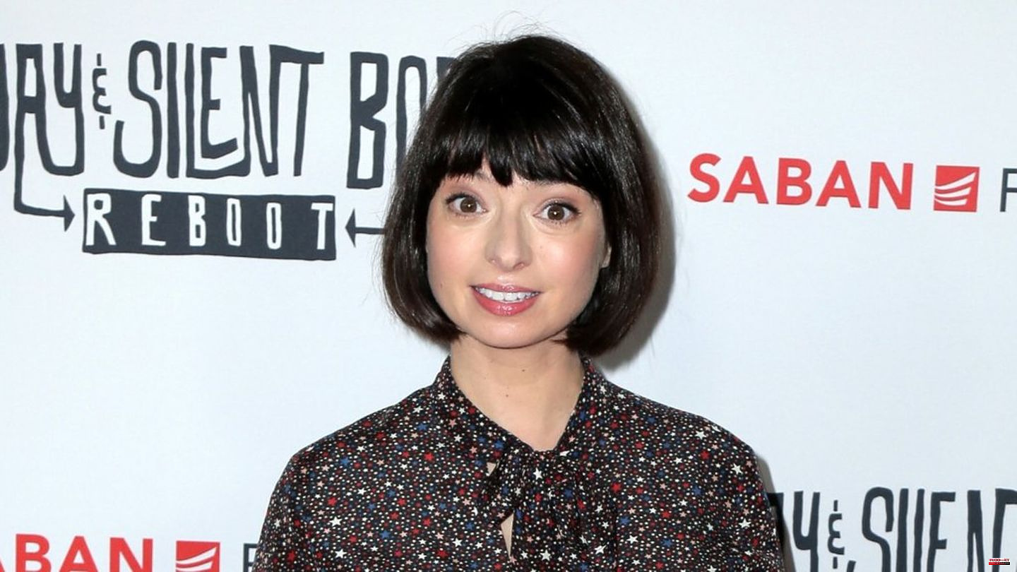 'The Big Bang Theory' star Kate Micucci: Great news after cancer surgery
