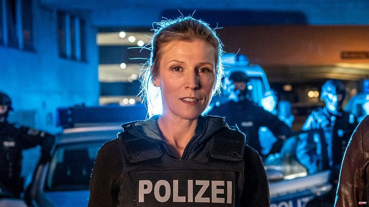 “Tatort” on Christmas and New Year’s Eve: Not a Sunday crime thriller!