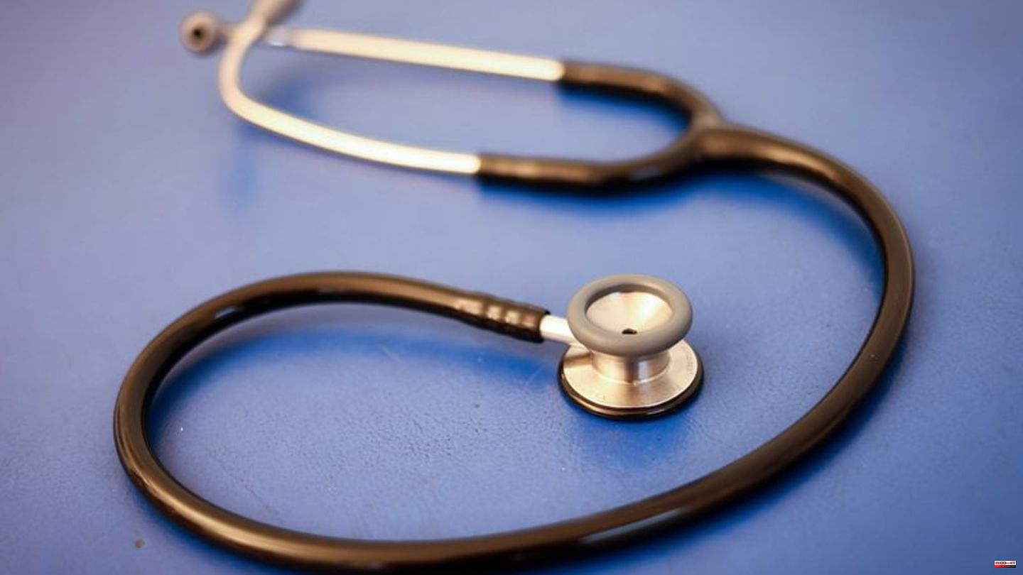 Health: Lauterbach: No understanding of doctors' strike
