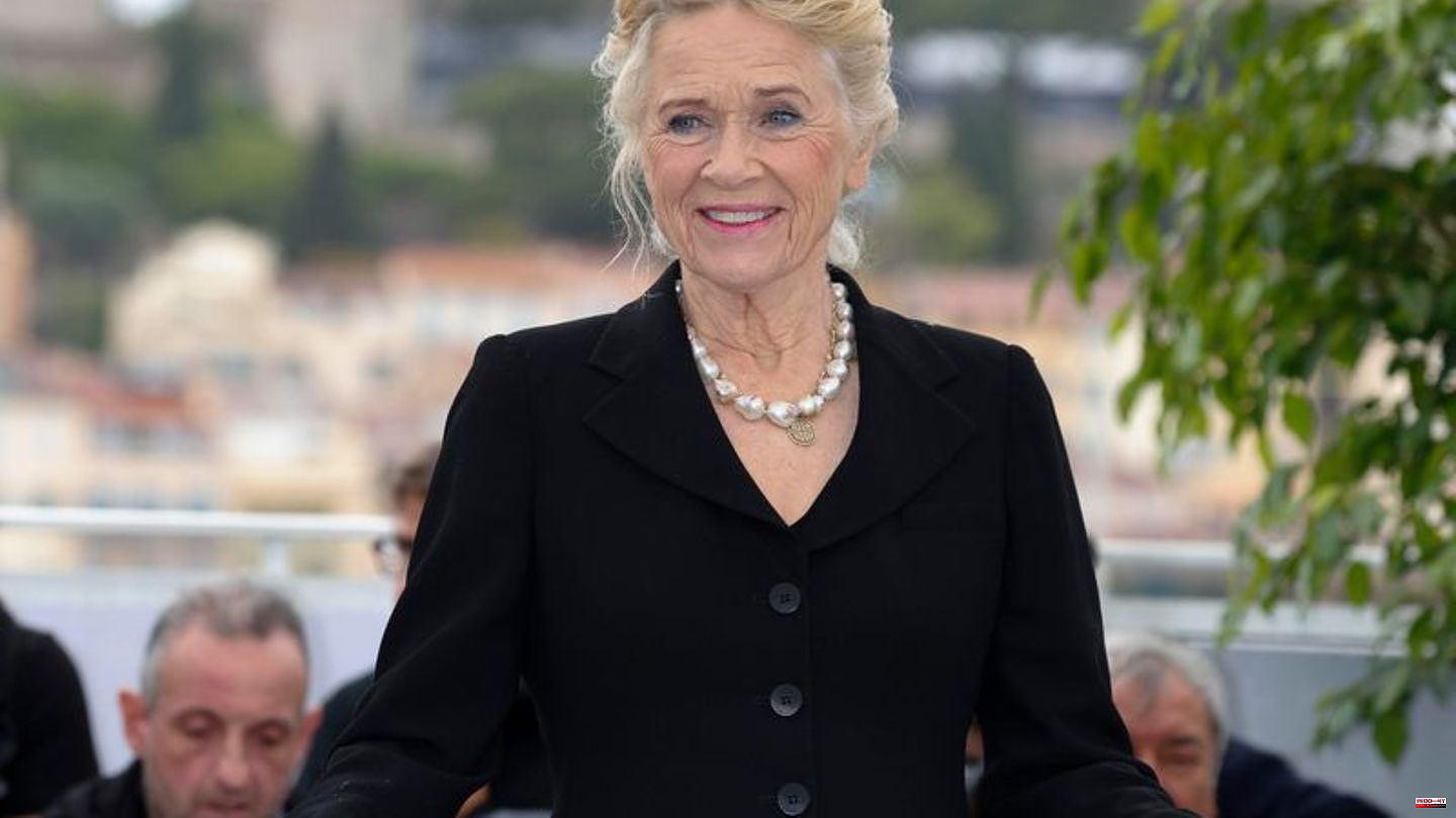 Norway: Acting icon Liv Ullmann turns 85