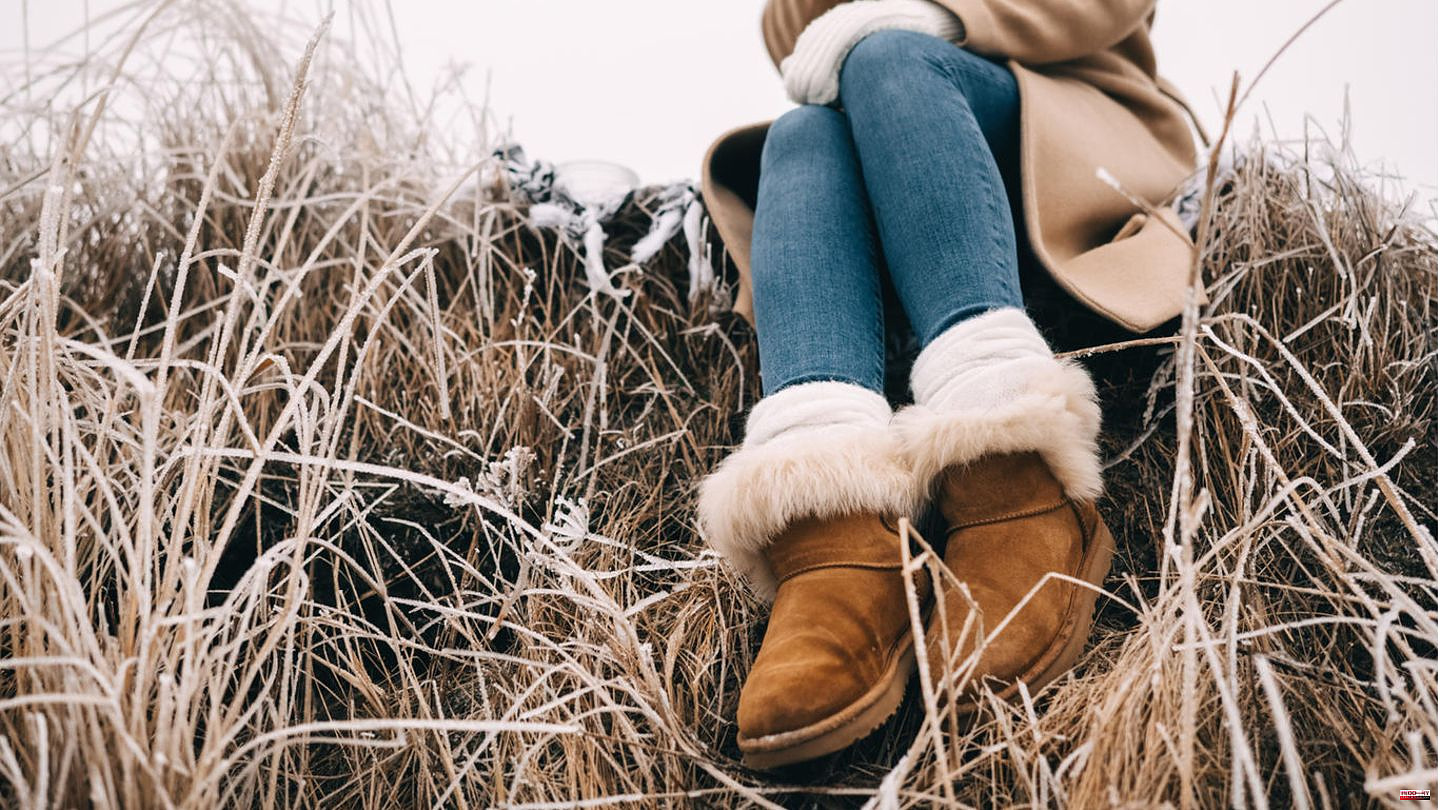 From the Australian outback: joy or sorrow? Ugg boots are back – but not without controversy