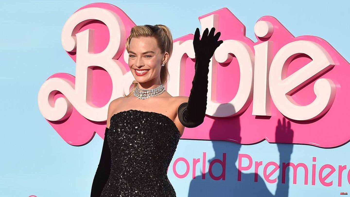 Critics Choice Awards nominations: “Barbie” sets new record