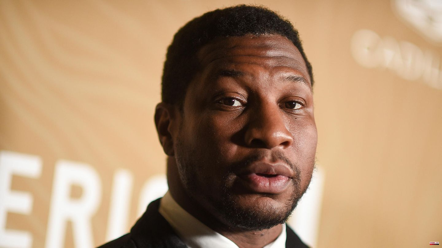 US actor: Court finds Jonathan Majors partially guilty of assault